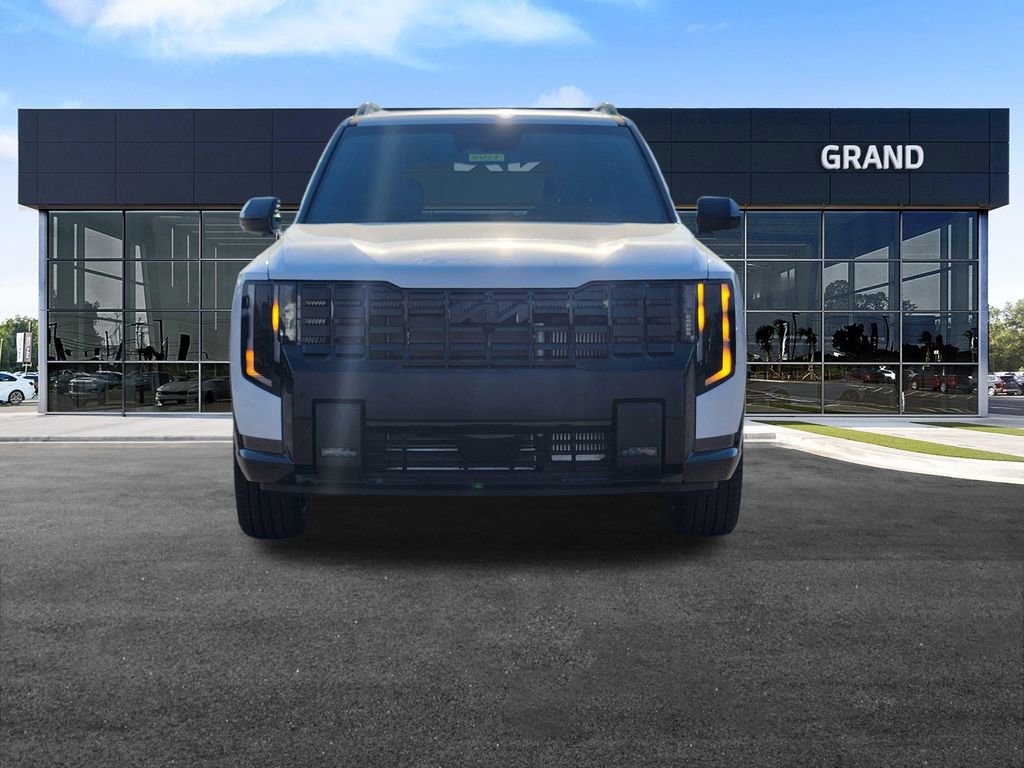 New 2027 Kia Telluride SX X-Line w/ Towing Package image 3