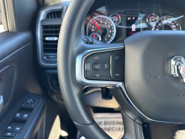 New 2026 RAM 1500 Express image 20