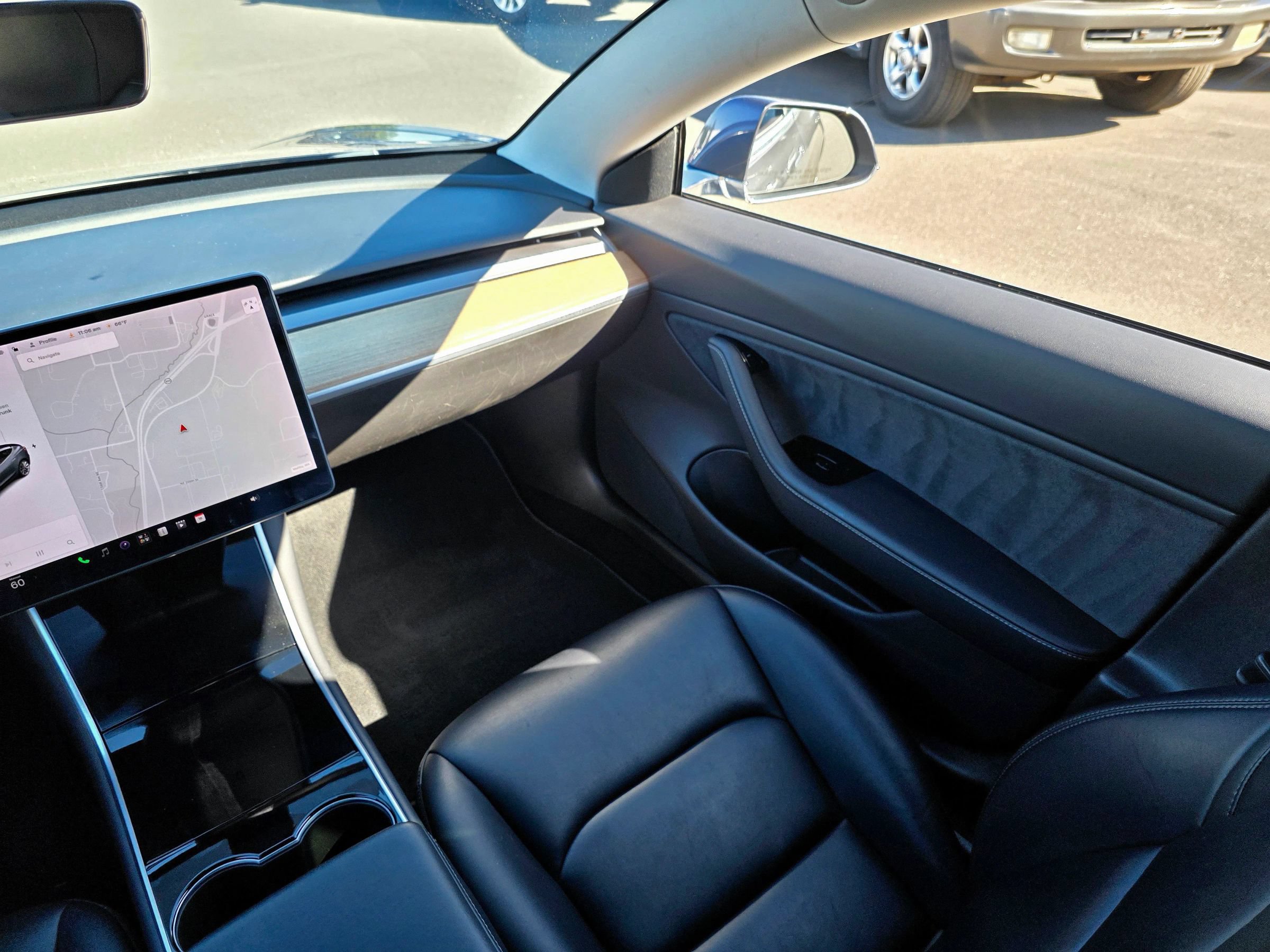 Used 2019 Tesla Model 3 Long Range AWD/4WD image 36