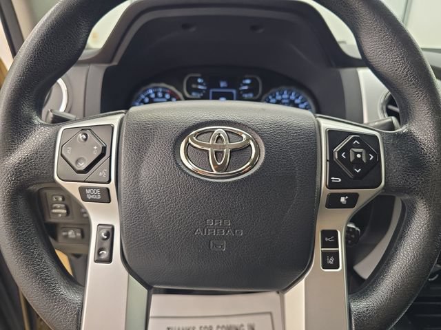 Used 2018 Toyota Tundra SR5 w/ SR5 Upgrade Package AWD/4WD image 31
