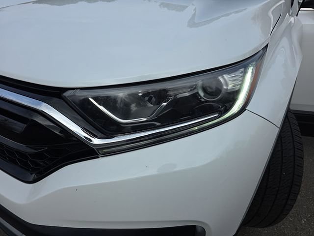 Used 2022 Honda CR-V EX image 44