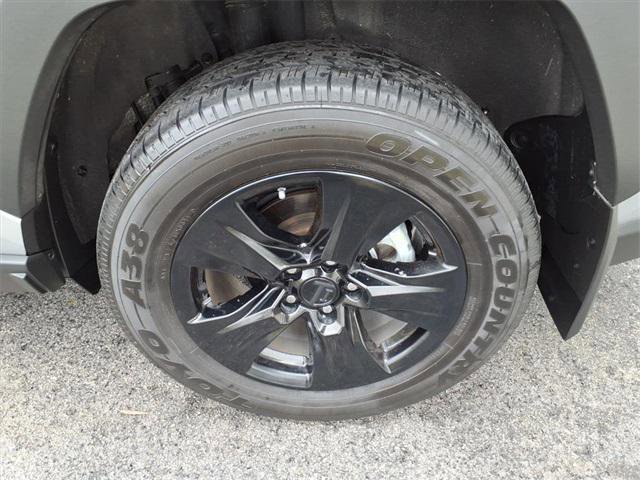 Certified 2024 Toyota RAV4 LE image 25