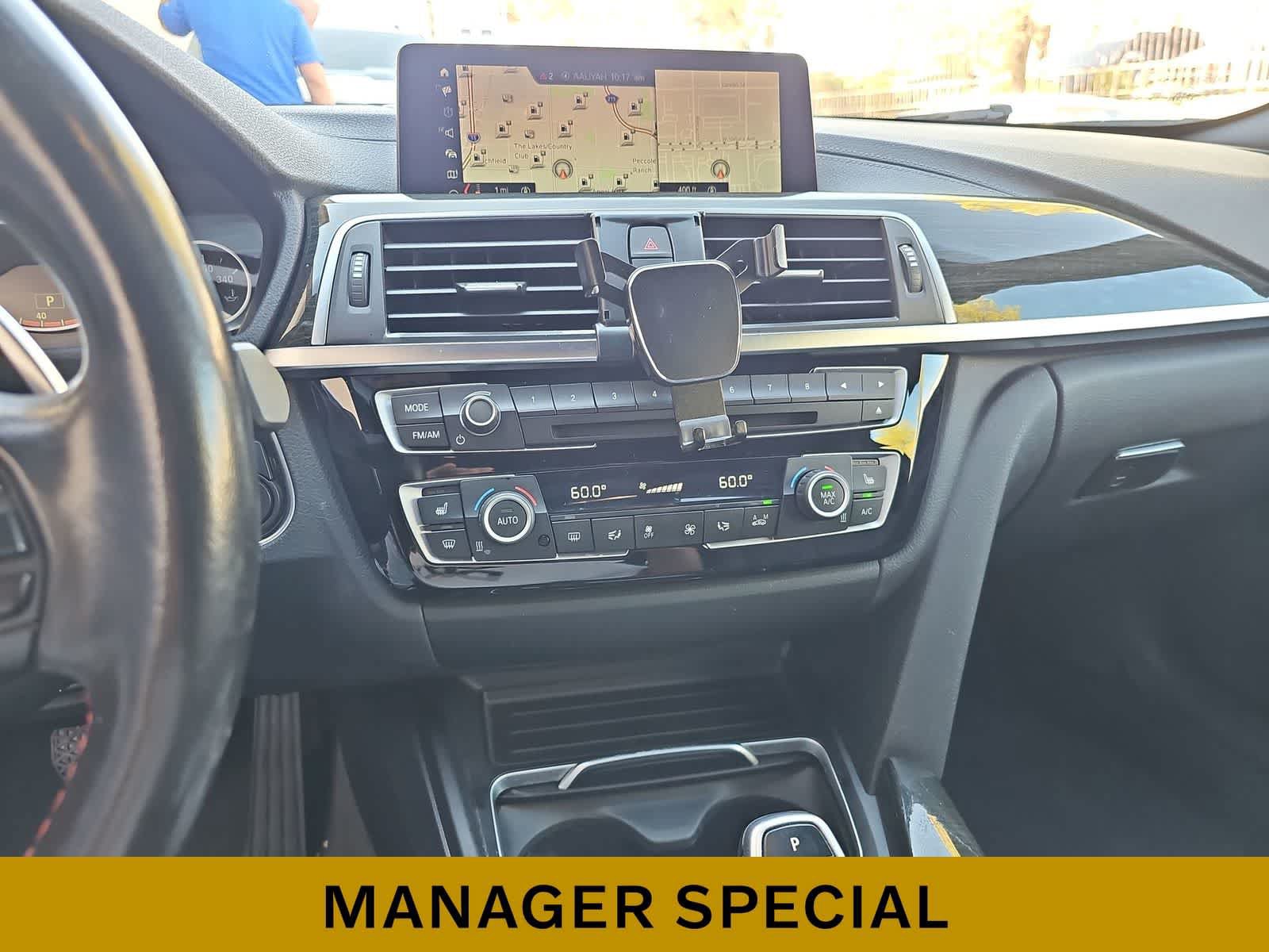 Used 2019 BMW 430i Coupe w/ Convenience Package RWD image 19