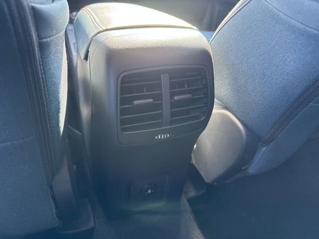 Used 2025 Ford Bronco Sport Heritage w/ Convenience Package image 16