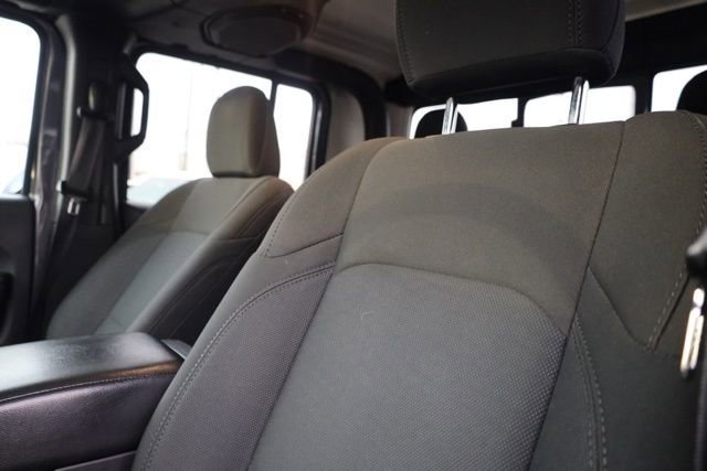 Used 2021 Jeep Gladiator Sport image 20