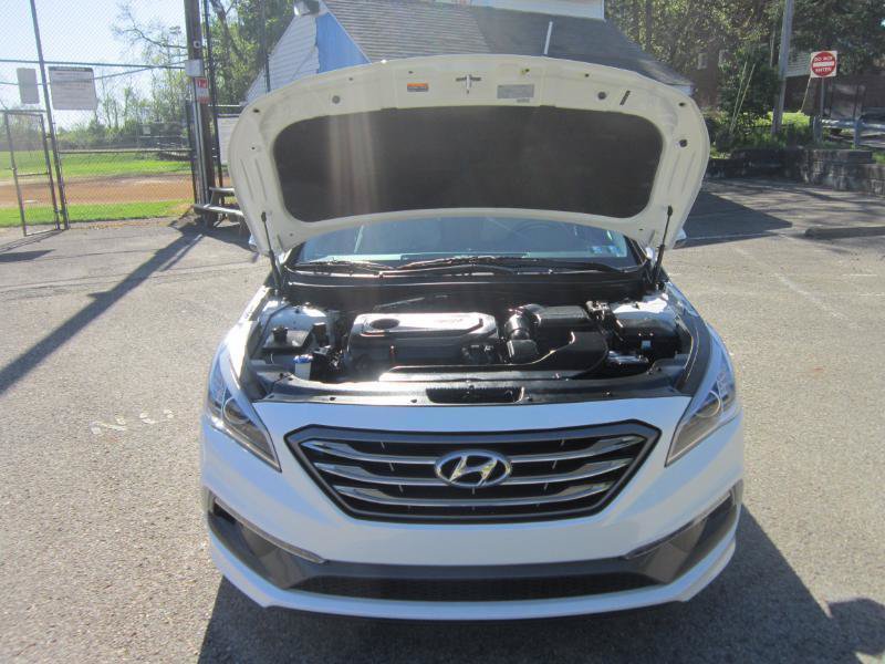 Used 2016 Hyundai Sonata Sport FWD image 34