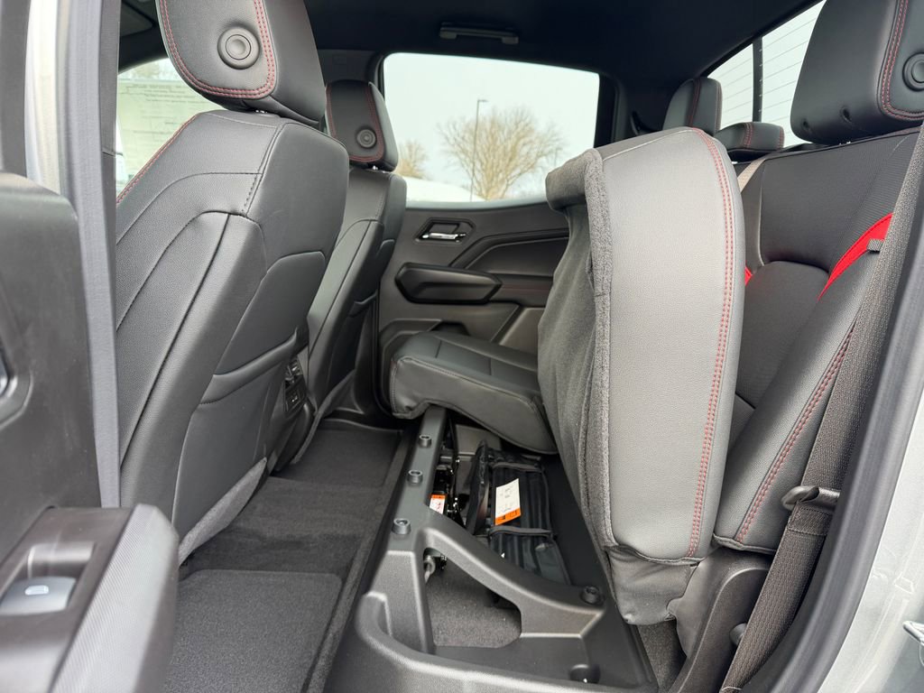 New 2026 Chevrolet Colorado Z71 w/ Z71 Convenience Package 2 image 36