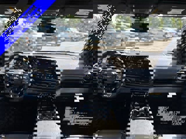 New 2026 Chevrolet Silverado EV LT image 13