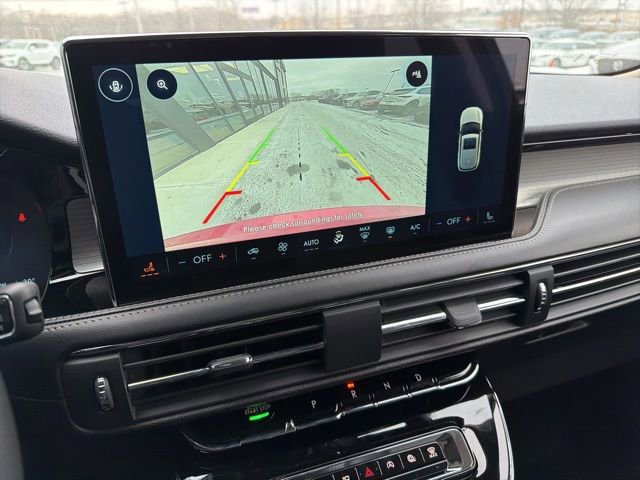 New 2026 Lincoln Corsair Premiere image 12