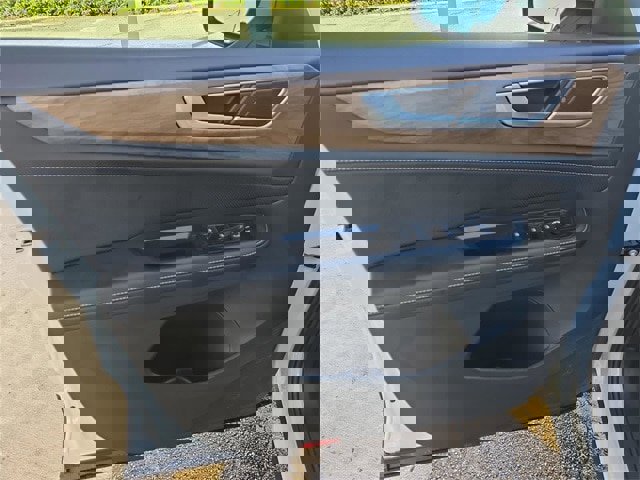 New 2026 Volkswagen Atlas SE image 16