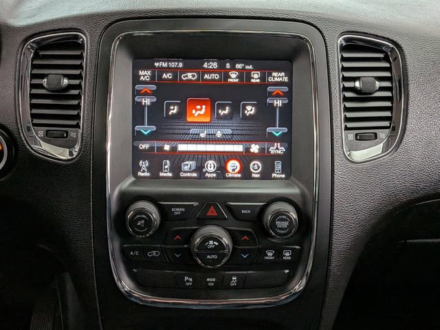 Used 2014 Dodge Durango Limited w/ Nav & Power Liftgate Group image 28