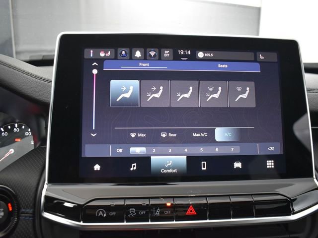 New 2026 Jeep Compass Latitude image 21