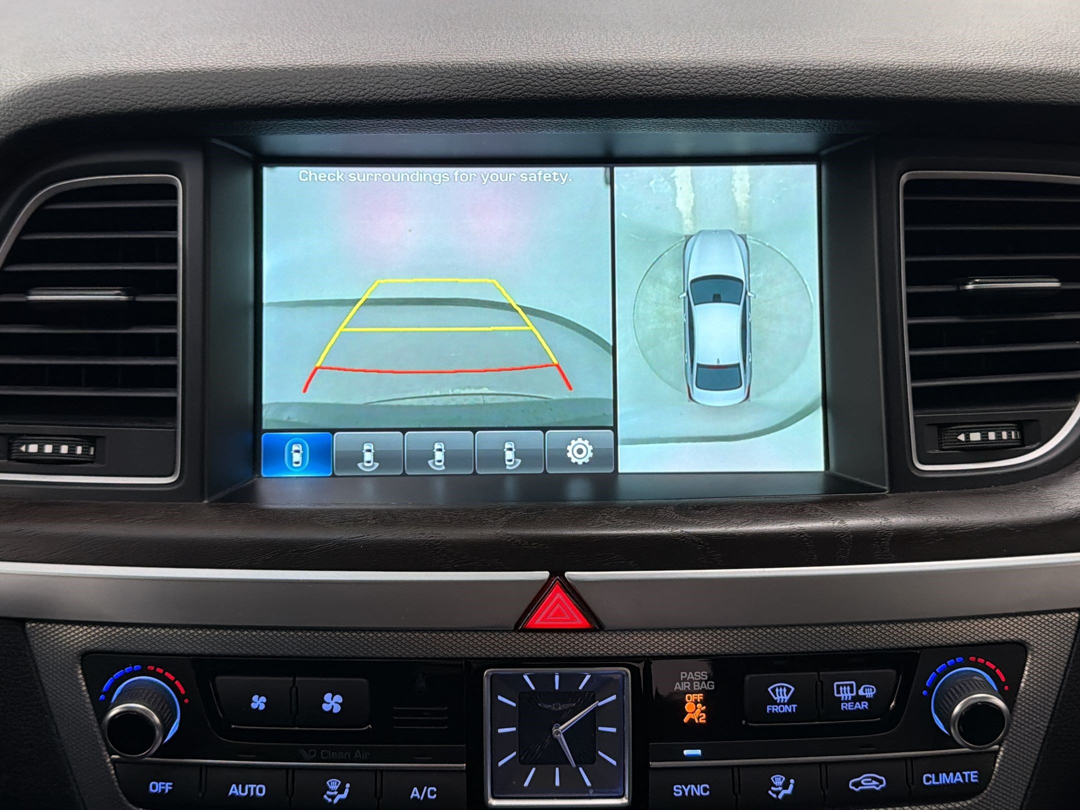 Used 2019 Genesis G80 3.8 w/ Ultimate Package 03 AWD/4WD image 23