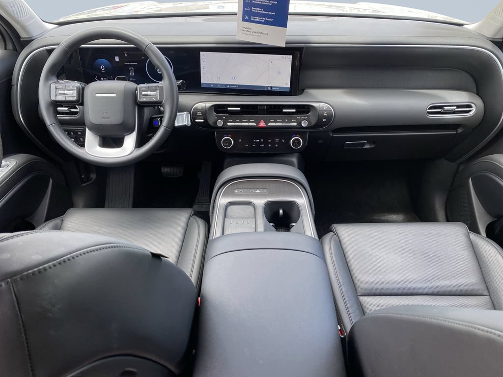 Certified 2026 Hyundai Palisade SEL AWD/4WD image 13