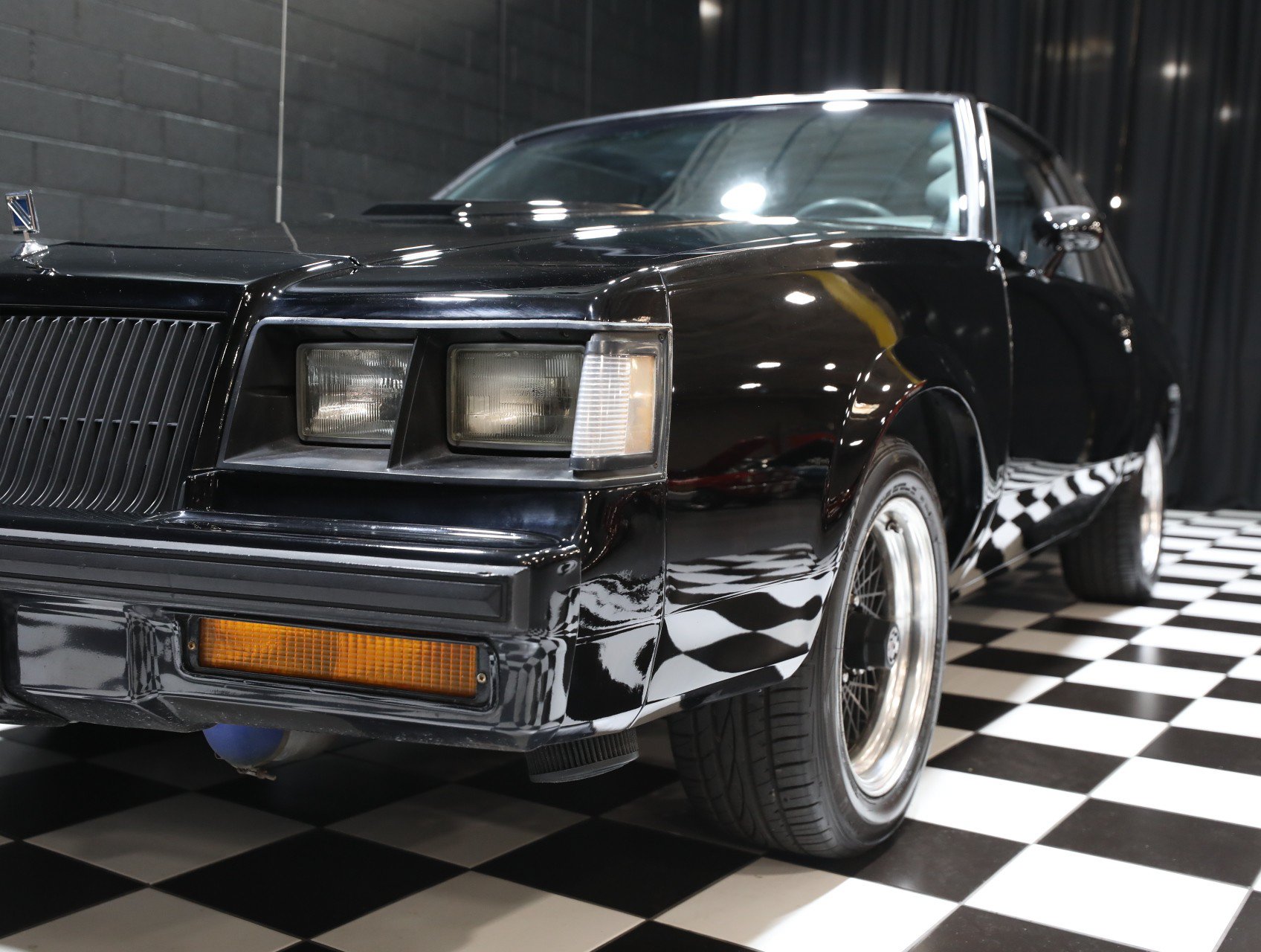 Used 1987 Buick Regal Coupe RWD image 9