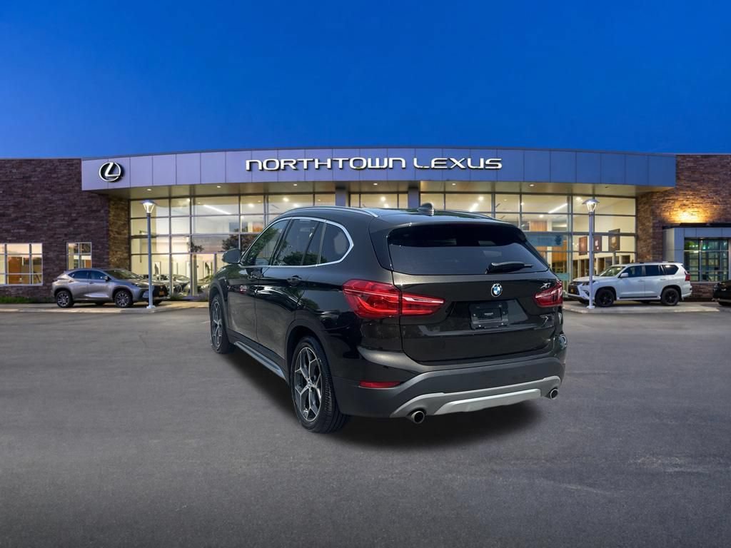 Used 2016 BMW X1 xDrive28i AWD/4WD image 22