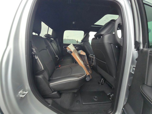 New 2026 RAM 3500 Laramie image 13