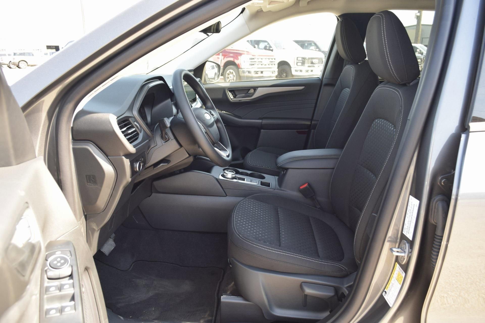 New 2026 Ford Escape Active w/ Tech Pack #1 image 18