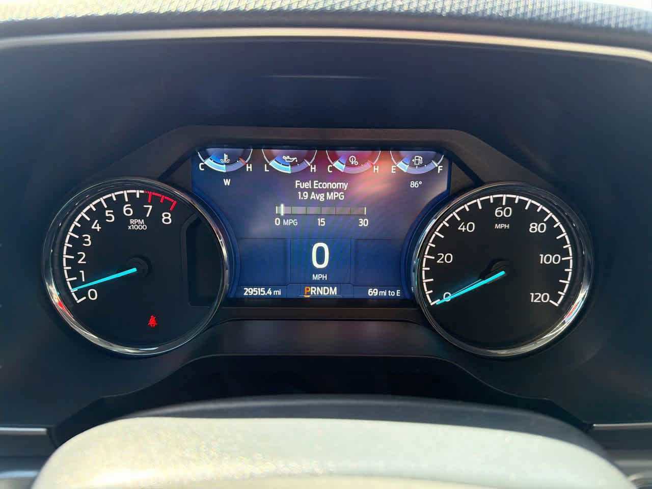 Used 2022 Ford F150 XLT w/ Equipment Group 302A High image 31