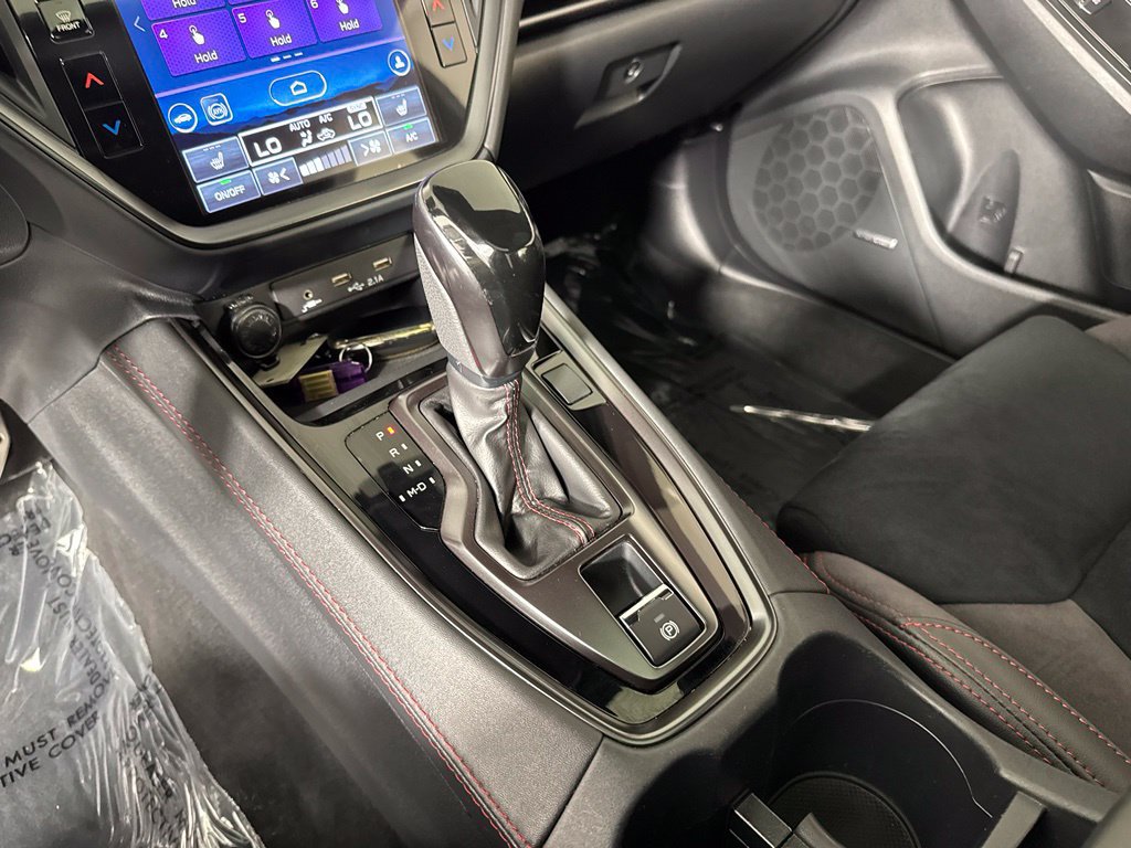 Used 2022 Subaru WRX Limited AWD/4WD image 22