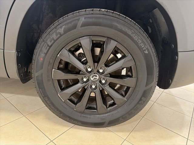 Used 2023 MAZDA CX-50 2.5 S w/ Accent Package AWD/4WD image 28