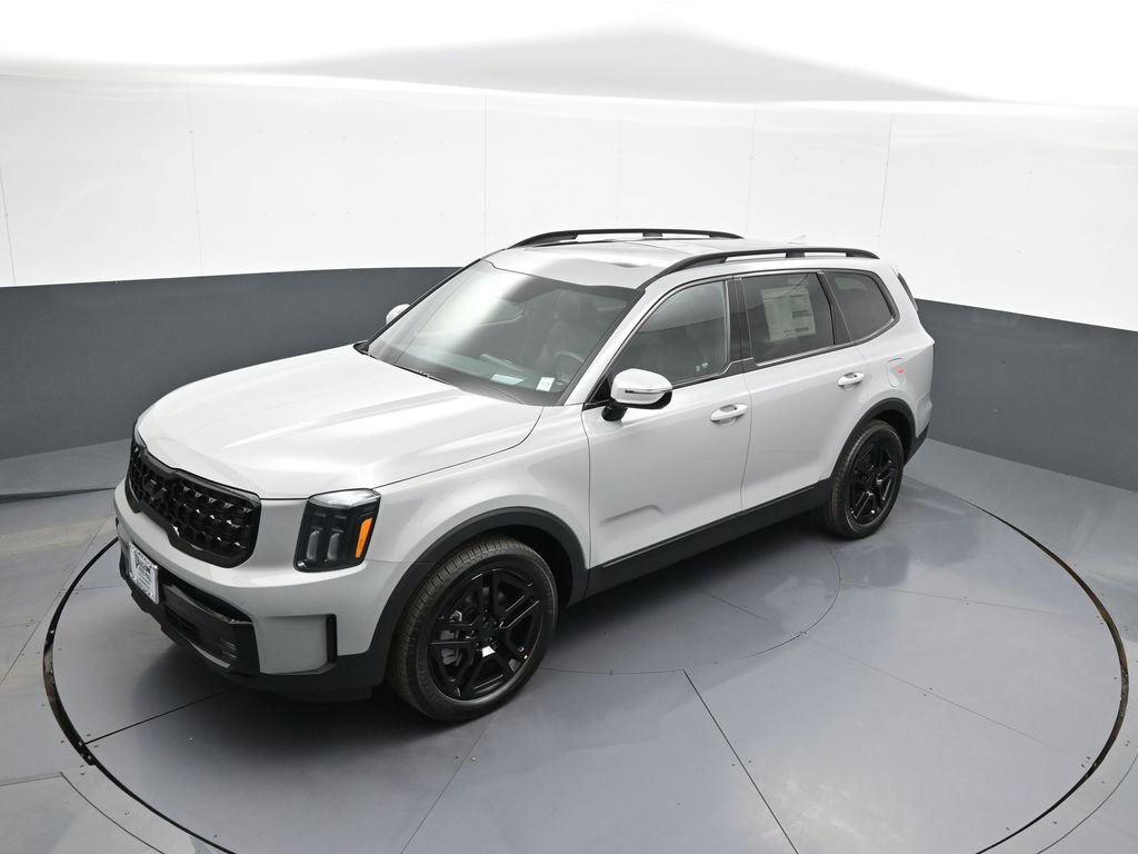 New 2025 Kia Telluride SX Prestige X-Line AWD/4WD image 38