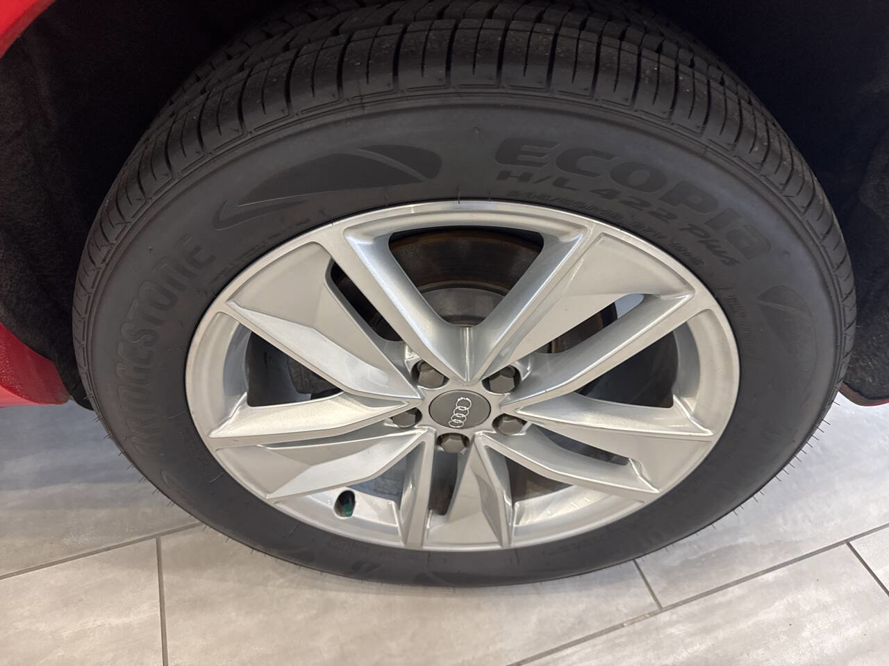 Used 2018 Audi Q3 2.0T Premium image 10