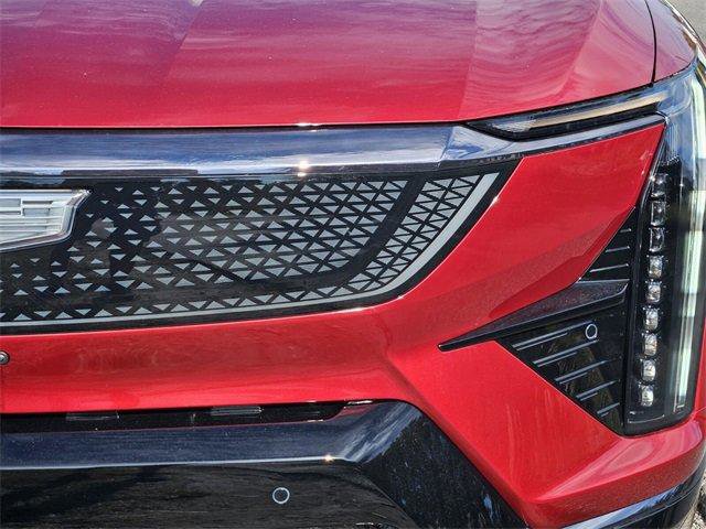 New 2026 Cadillac Optiq Sport 2 image 10