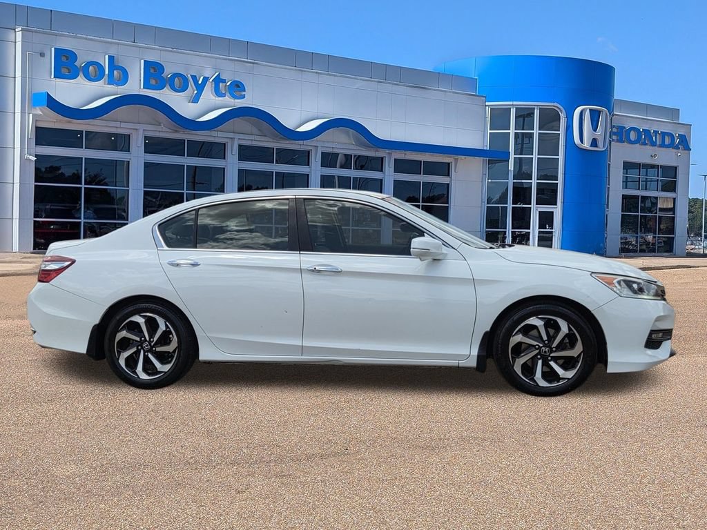 Used 2016 Honda Accord EX-L image 4
