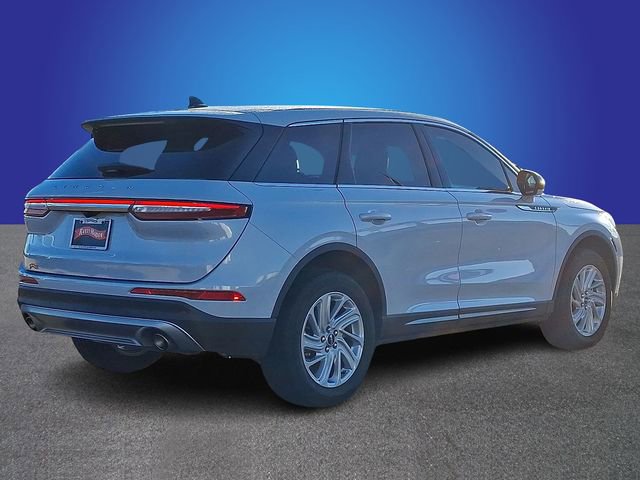 Used 2025 Lincoln Corsair FWD image 4