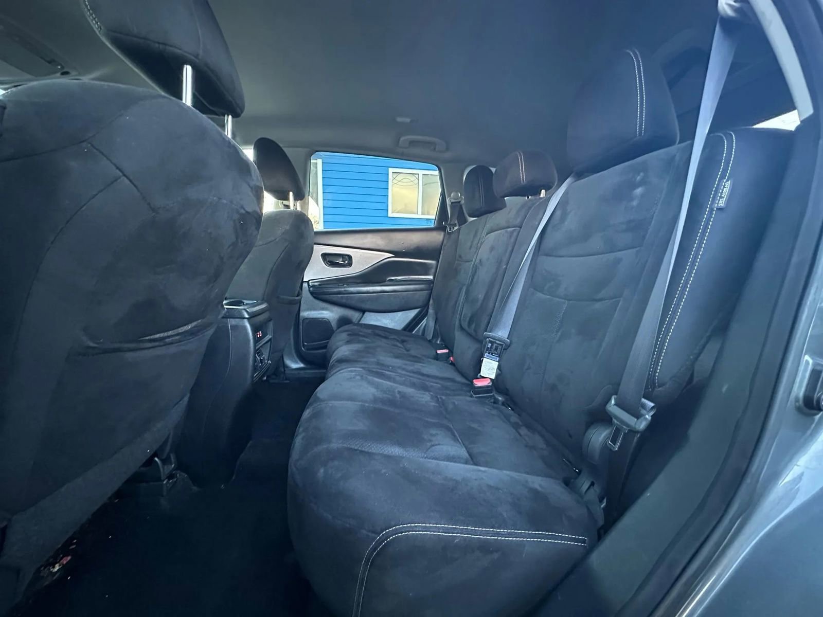 Used 2019 Nissan Murano S image 13