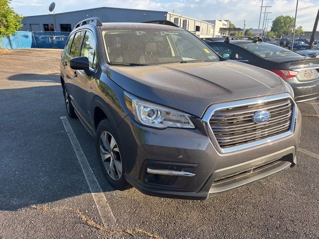Certified 2021 Subaru Ascent Premium w/ Convenience Package image 3