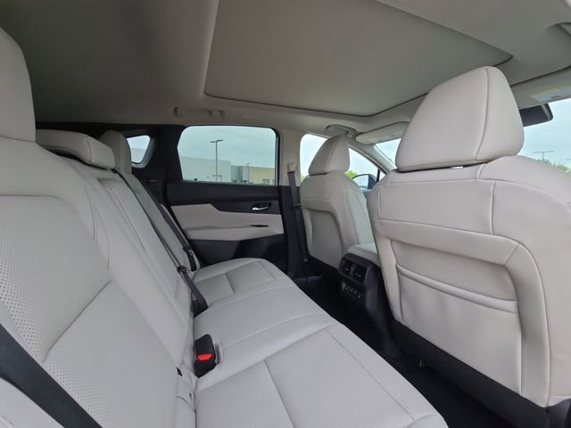 New 2026 Nissan Murano SL image 27