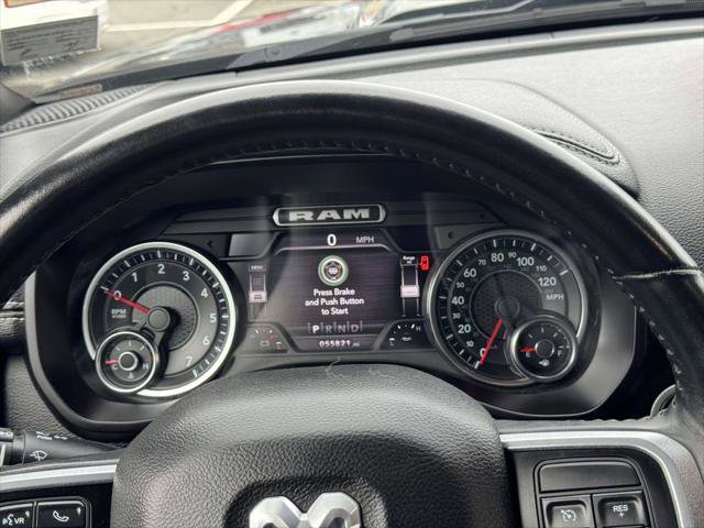 Certified 2022 RAM 2500 Laramie image 29