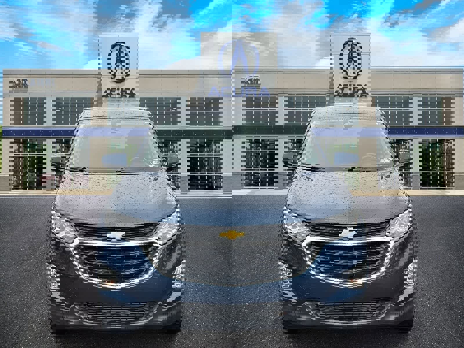 Used 2021 Chevrolet Equinox LT image 8