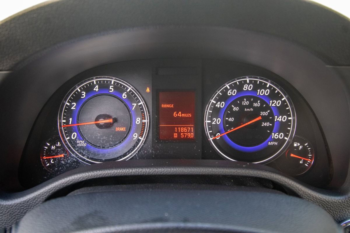 Used 2008 INFINITI G37 Sport w/ Premium Pkg image 31