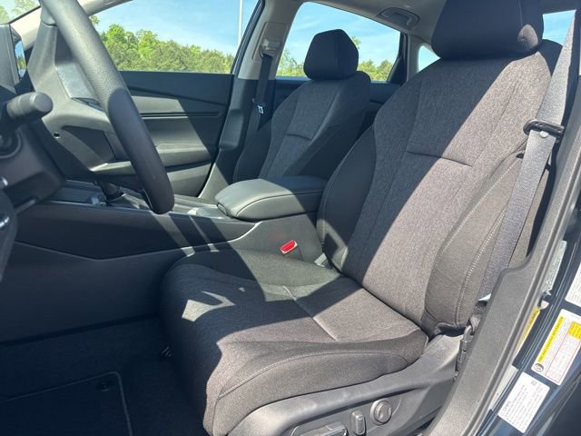 New 2026 Honda Accord SE image 17