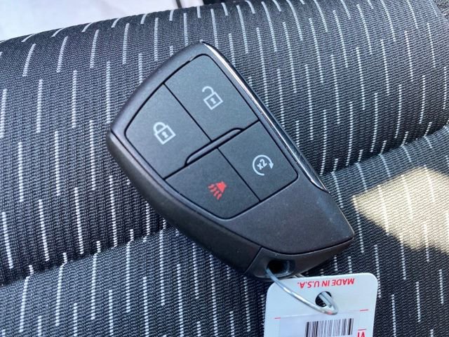 Used 2026 Chevrolet Equinox LT image 24