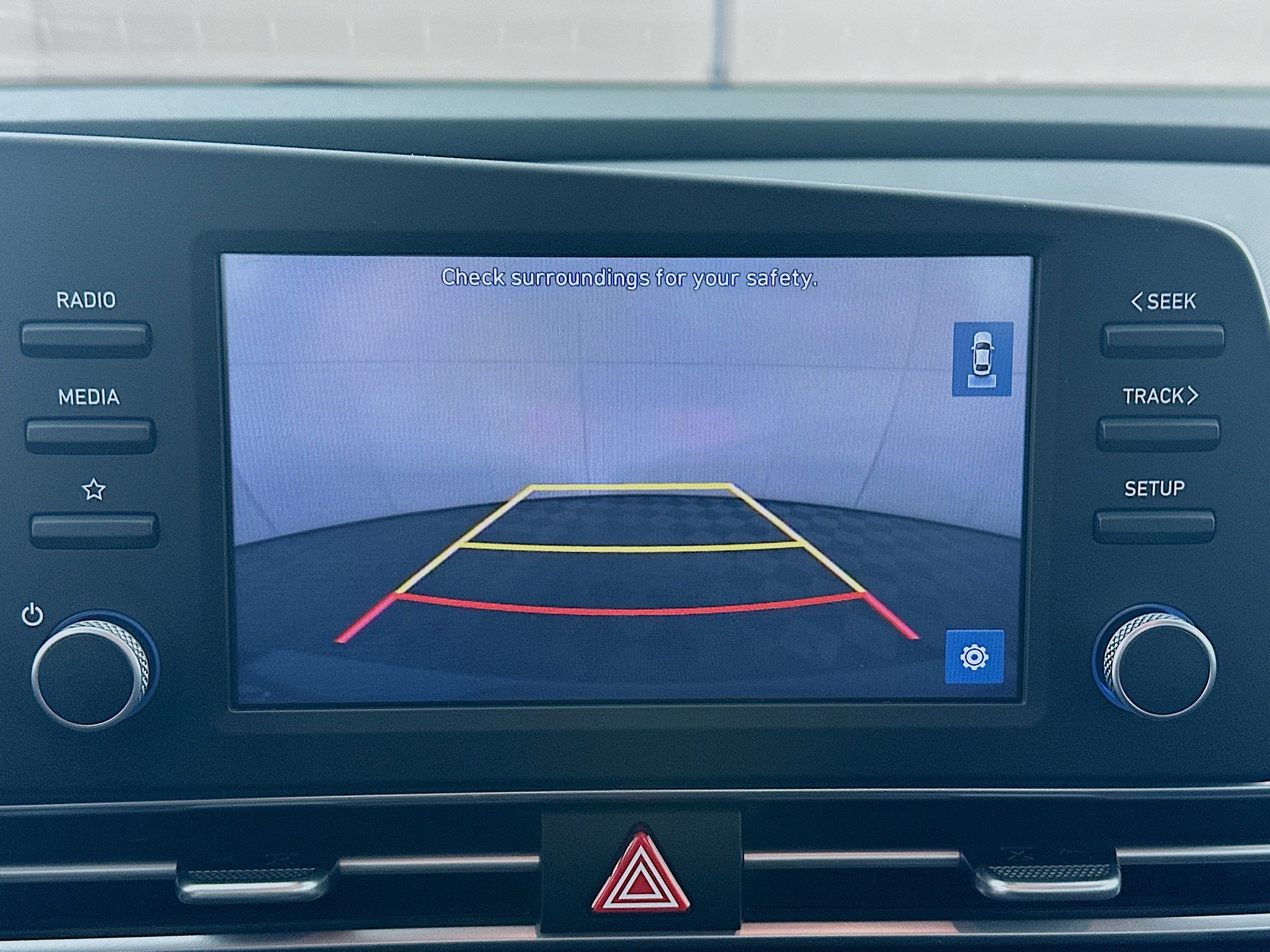 Used 2023 Hyundai Elantra SEL image 21