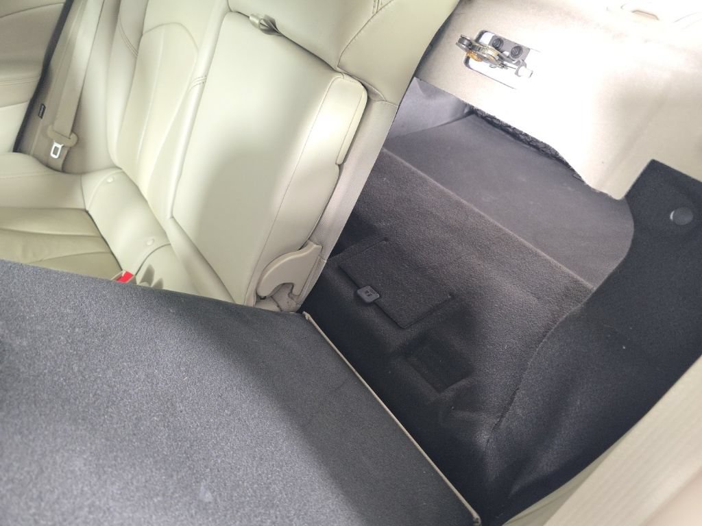Used 2019 Buick LaCrosse Essence w/ Sights and Sounds Package FWD image 30