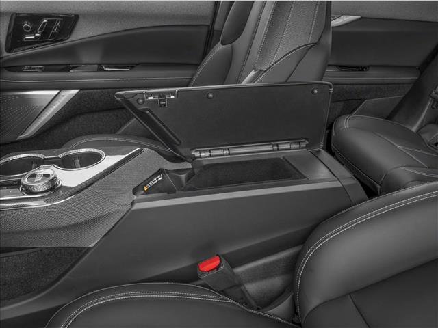 New 2027 Cadillac Optiq Premium Sport RWD image 10