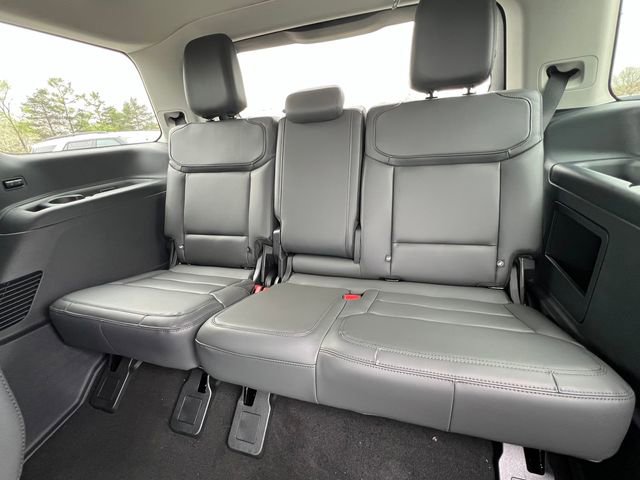 New 2026 Ford Expedition Active image 16