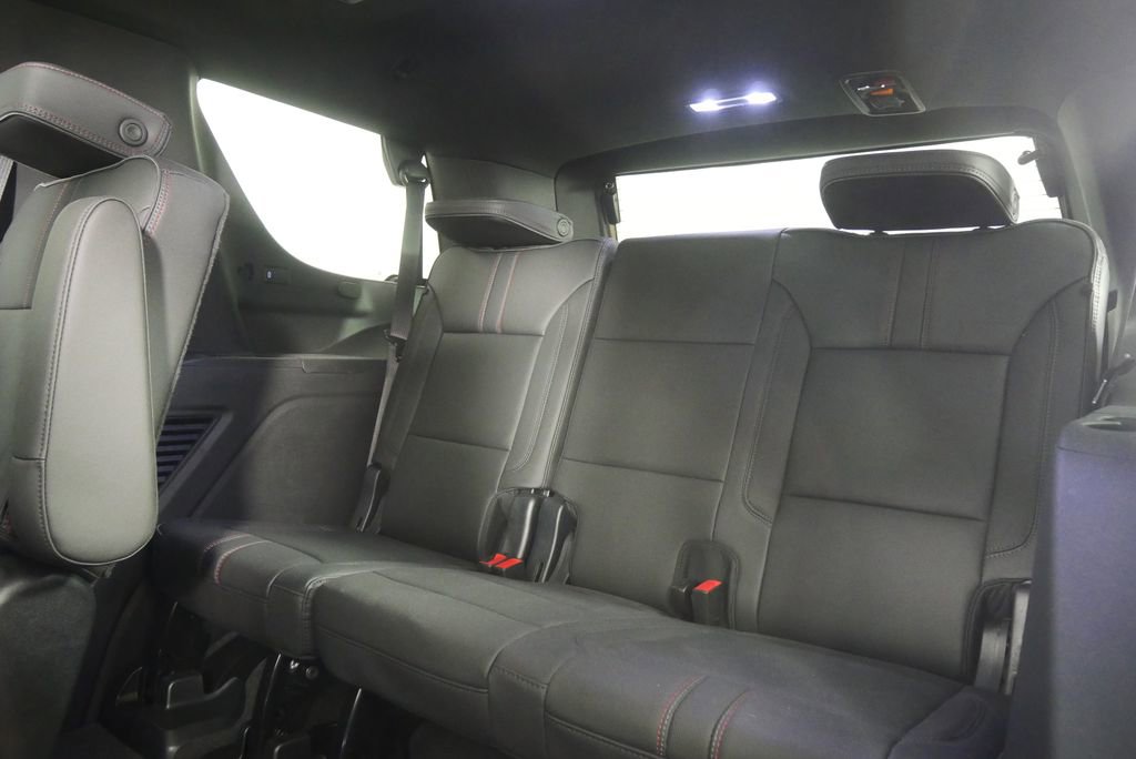 Used 2023 Chevrolet Tahoe RST w/ Luxury Package image 15