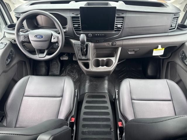 New 2026 Ford Transit 350 148 High Roof Extended RWD image 16