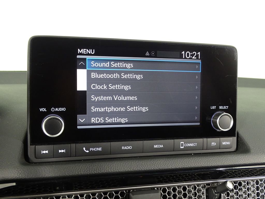 Used 2025 Honda Civic Sport image 31