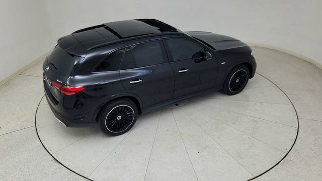 Used 2025 Mercedes-Benz GLC 350e 4MATIC image 85