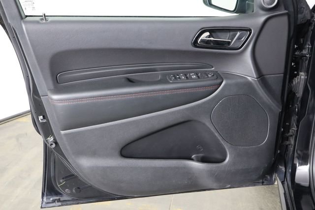 Used 2025 Dodge Durango GT AWD/4WD image 22