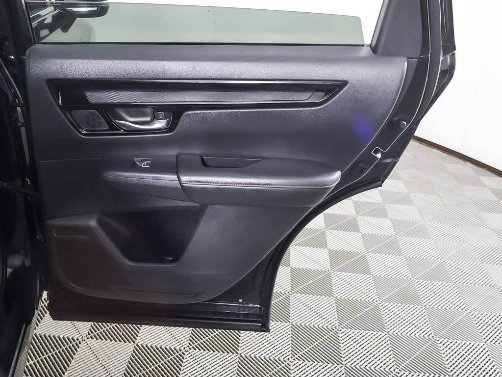 Used 2023 Honda CR-V Sport Touring image 26