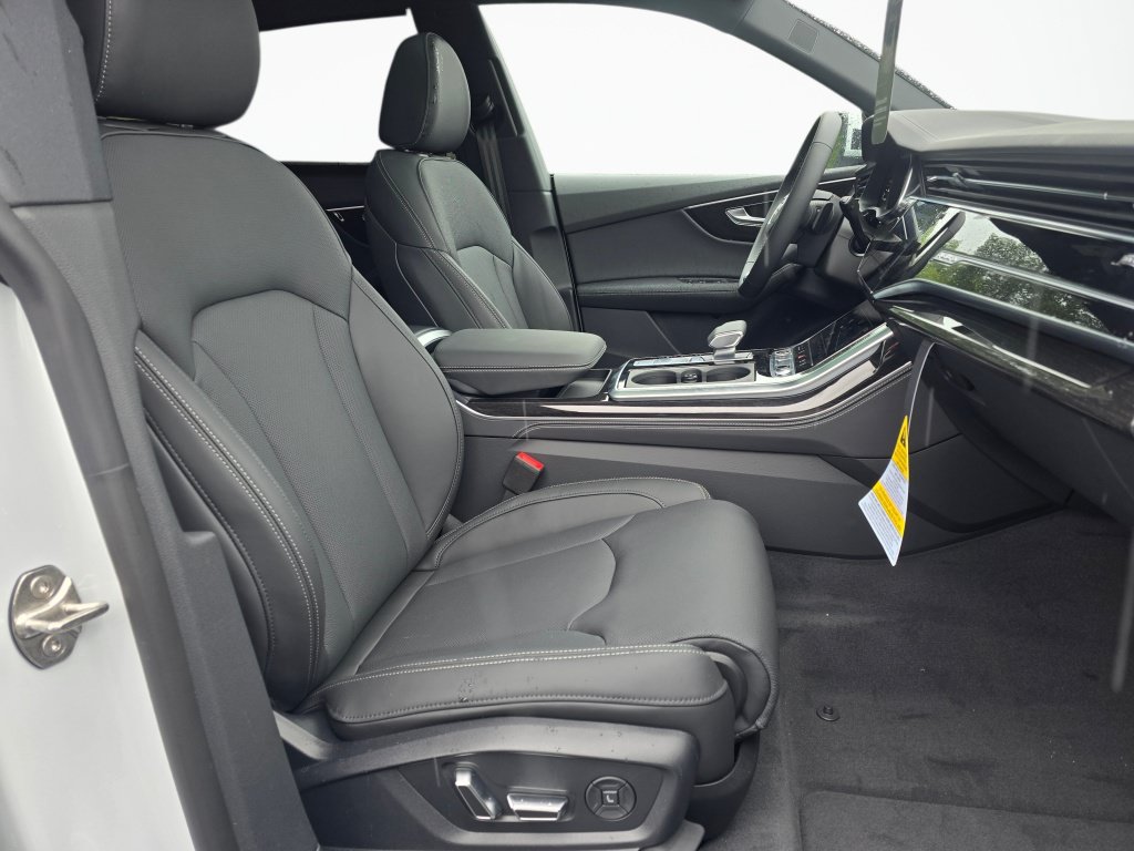 New 2026 Audi Q8 Prestige AWD/4WD image 25