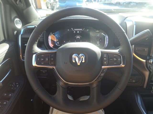 New 2026 RAM 3500 Laramie image 15